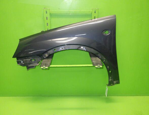 Spatbord OPEL Corsa C (F08, F68)