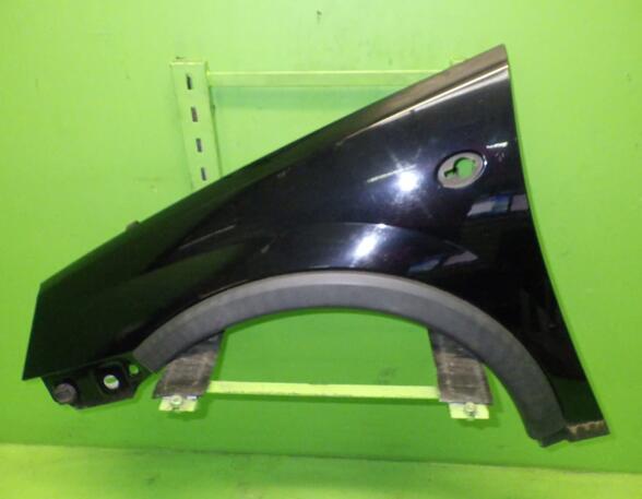 Spatbord OPEL CORSA C (X01)