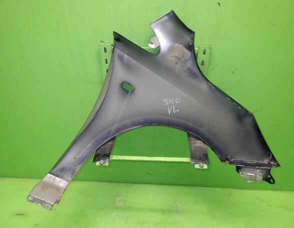 Spatbord OPEL CORSA E (X15)