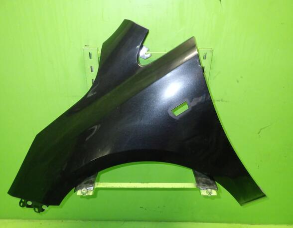 Spatbord OPEL CORSA E (X15)