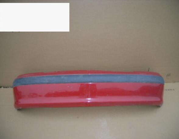 Bumper Cover RENAULT Megane I (BA0/1)