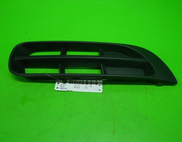 Bumper Cover SKODA Roomster (5J)