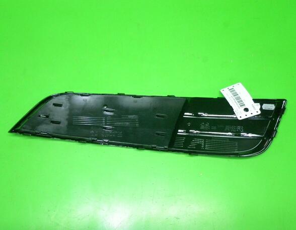 Bumper Cover AUDI A8 (4H2, 4H8, 4HC, 4HL)