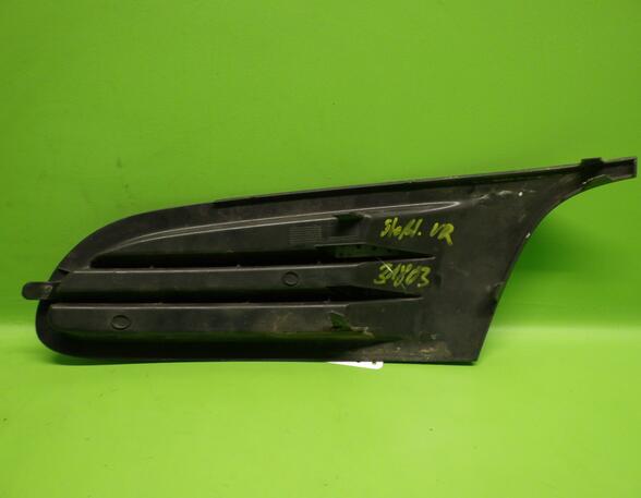 Bumper Cover VW GOLF VI (5K1), VW GOLF V (1K1)