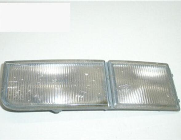 Bumper Cover VW PASSAT Variant (3A5, 35I), BMW 3 (E21)