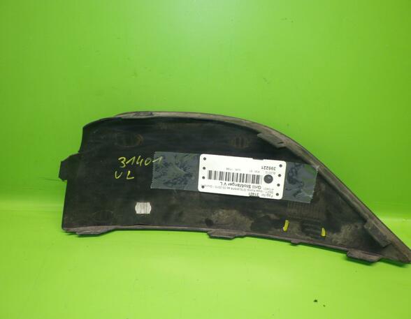 Bumper Cover SEAT IBIZA IV ST (6J8, 6P8), SEAT IBIZA IV (6J5, 6P1), SEAT IBIZA IV SC (6J1, 6P5)