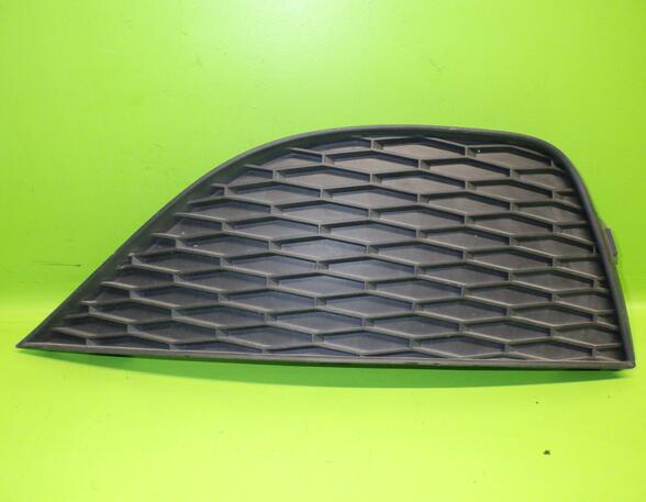 Bumper Cover SEAT IBIZA IV ST (6J8, 6P8), SEAT IBIZA IV (6J5, 6P1), SEAT IBIZA IV SC (6J1, 6P5)