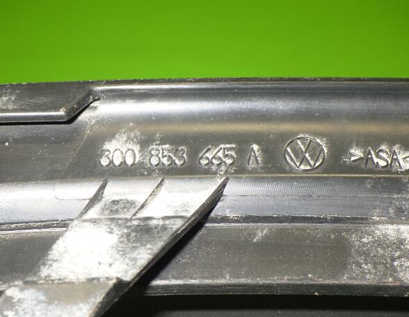 Bumper Cover VW PASSAT Variant (3C5), VW PASSAT (3C2)