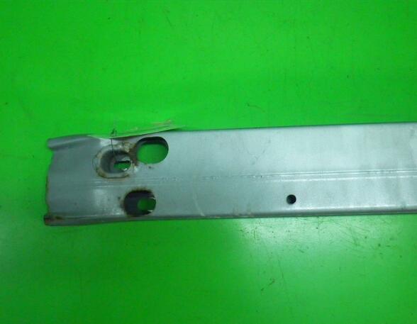 Bumper Montageset TOYOTA Yaris (NCP1, NLP1, SCP1)