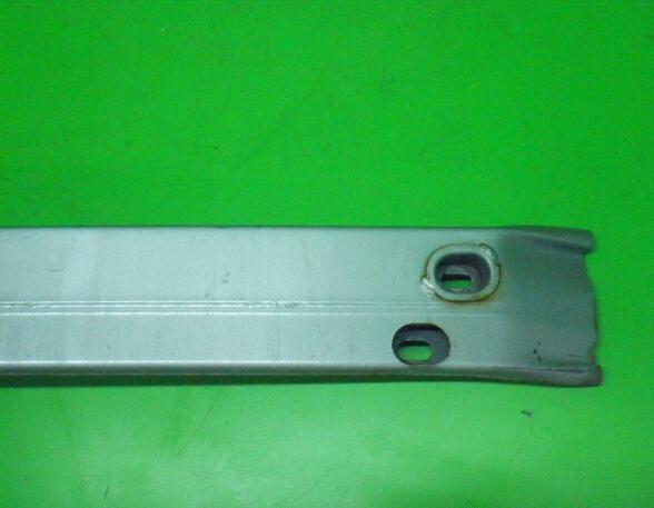 Bumper Montageset TOYOTA Yaris (NCP1, NLP1, SCP1)