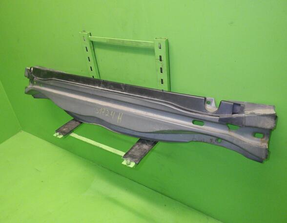 Bumper Mounting VOLVO V70 III (135), VOLVO XC70 II (136)