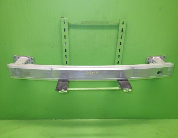 Bumper Montageset OPEL Grandland X (A18)