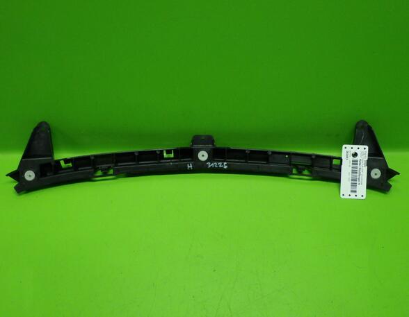 Bumper Montageset OPEL CORSA D (S07)