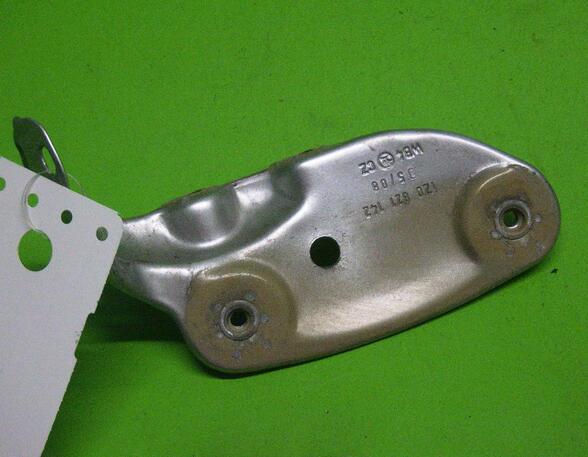 Bumper Mounting SKODA OCTAVIA II Combi (1Z5)