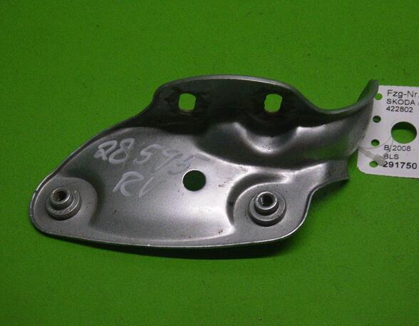 Bumper Mounting SKODA OCTAVIA II Combi (1Z5)