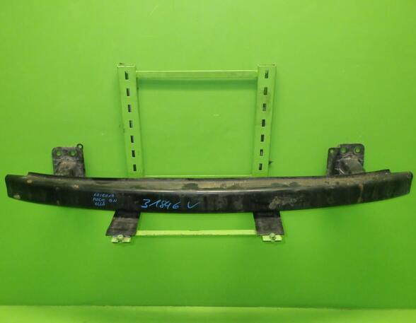 Bumper Montageset VW POLO (9N_)