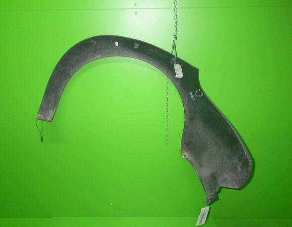 Bumper Corner FORD KA (RB)