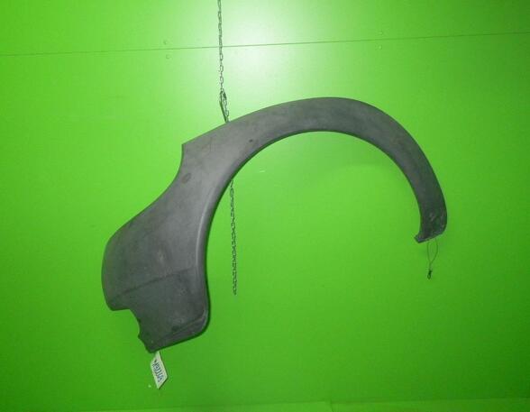 Bumper Corner FORD KA (RB)