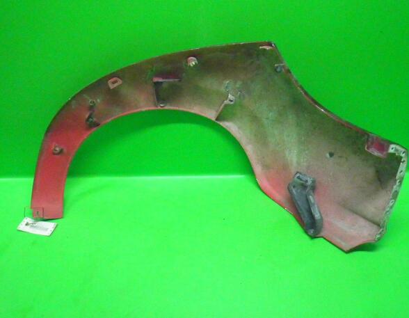 Bumper Corner FORD KA (RB)