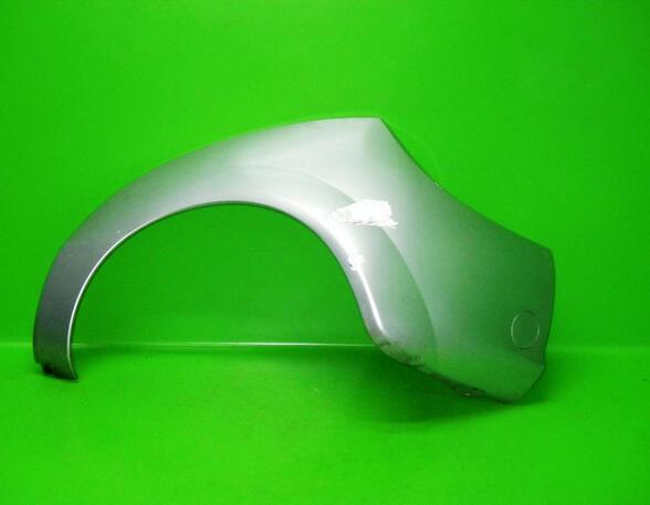 Bumper Corner FORD KA (RB)