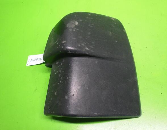 Bumper Corner VW LT 28-46 II Kasten (2DA, 2DD, 2DH)