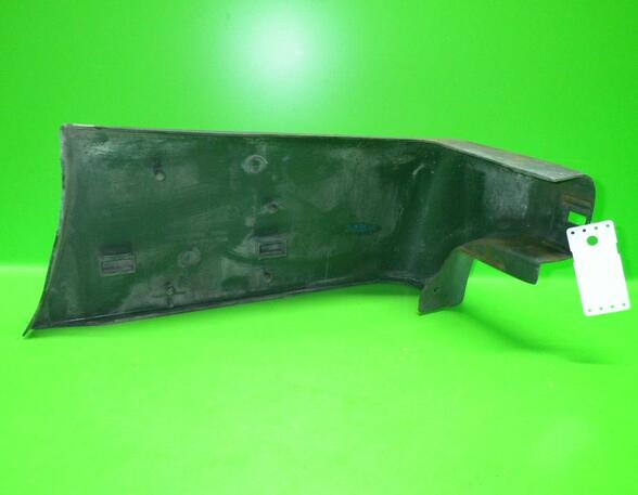 Bumper Corner FORD Transit Bus (FB, FC, FD, FS, FZ)