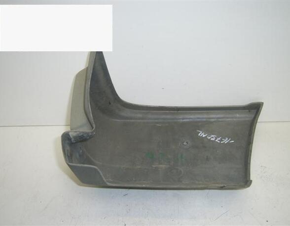 Bumper Corner OPEL Arena Kasten (TB, TF), RENAULT Trafic Kasten (TXX)