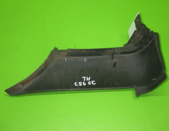 Bumper Corner FORD Fiesta Kasten (J3, J5)