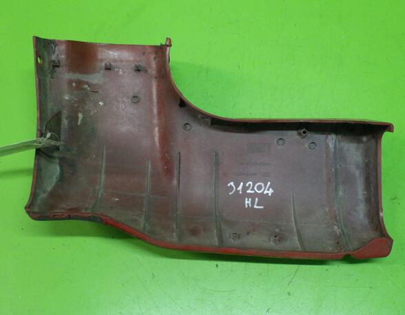 Bumper Corner HYUNDAI H100 Kasten (--)