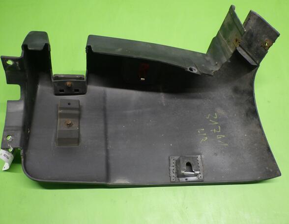 Bumper Corner FIAT Ducato Kasten (244)