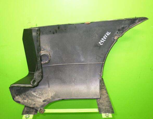 Bumper Corner FIAT DOBLO Box Body/MPV (223_)