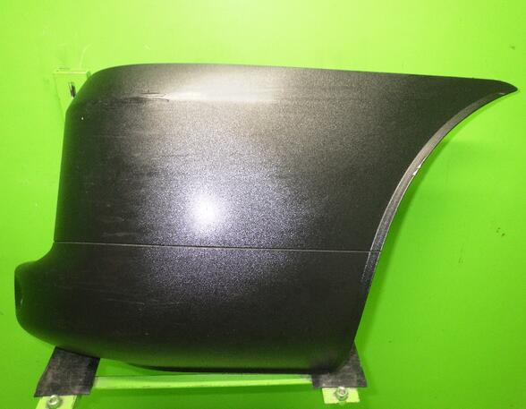 Bumper Corner FIAT DOBLO Box Body/MPV (223_)