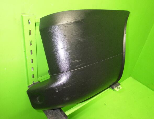 Bumper Corner FIAT DOBLO Box Body/MPV (223_)