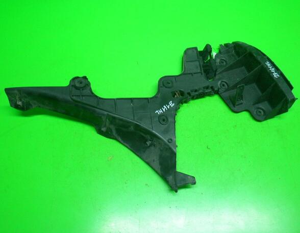 Bumper Mounting Bracket AUDI A3 (8P1), AUDI A3 Sportback (8PA)