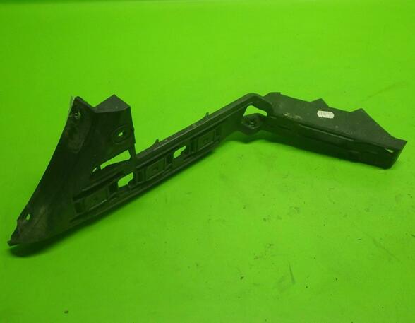 Bumper Houder VW Touran (1T1, 1T2)