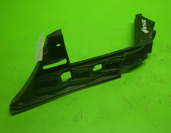 Bumper Houder VW Touran (1T1, 1T2)