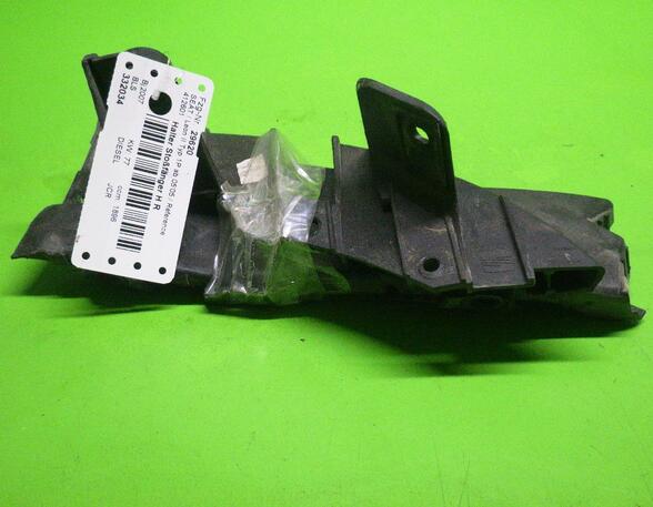 Bumper Mounting Bracket SEAT Leon (1P1)