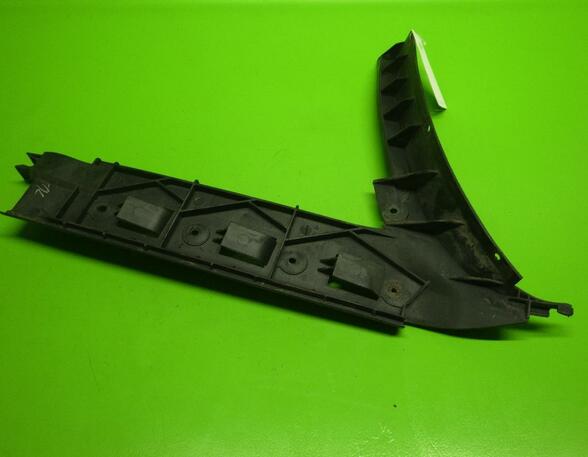 Bumper Mounting Bracket SKODA Superb I (3U4)