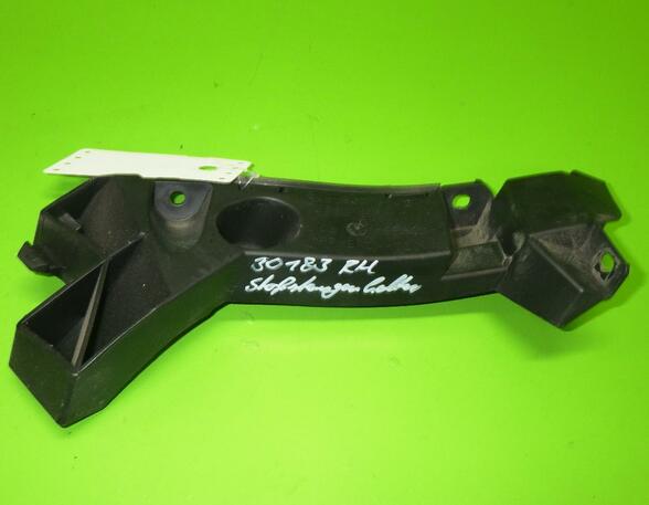 Bumper Mounting Bracket SEAT Ibiza IV (6J5, 6P1), SEAT Ibiza IV Sportcoupe (6J1, 6P5)