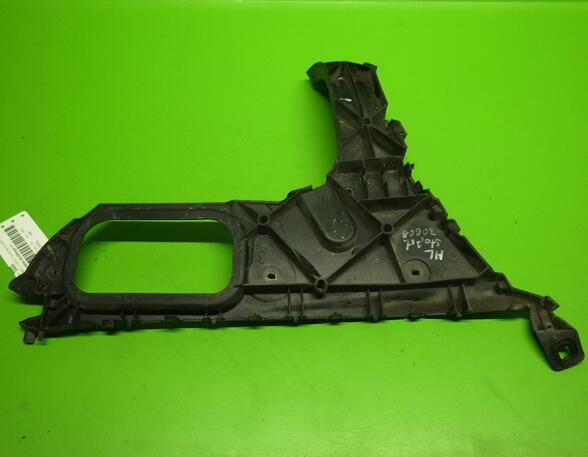 Bumper Mounting Bracket AUDI Q7 (4LB)