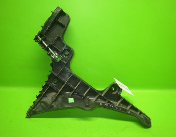 Bumper Mounting Bracket AUDI A3 (8P1), AUDI A3 Sportback (8PA)