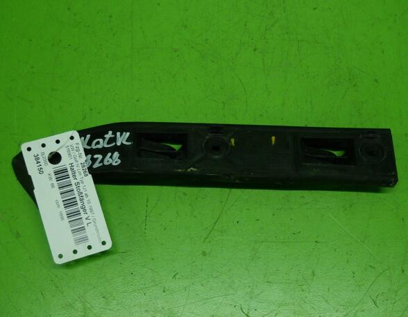 Bumper Mounting Bracket VW Golf IV (1J1)