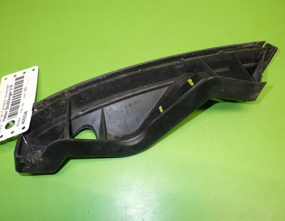 Bumper Houder VW Touran (1T1, 1T2)