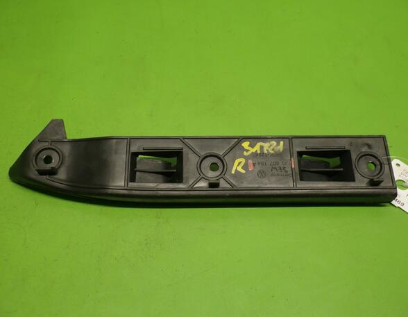 Bumper Mounting Bracket VW GOLF III (1H1), VW GOLF IV (1J1)