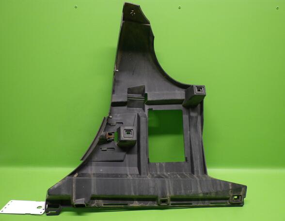 Bumper Mounting Bracket VOLVO V70 II (285), VOLVO XC70 CROSS COUNTRY (295)