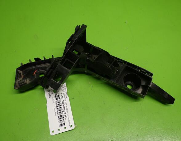 Bumper Mounting Bracket VW GOLF VII (5G1, BQ1, BE1, BE2)