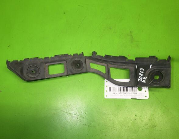 Bumper Mounting Bracket VW POLO (6R1, 6C1)