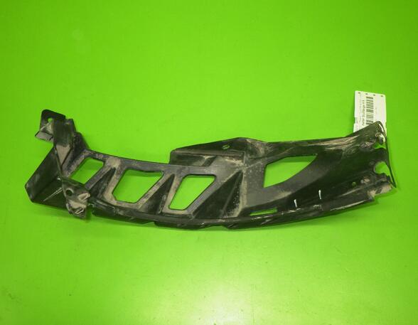 Bumper Mounting Bracket RENAULT MEGANE II (BM0/1_, CM0/1_)