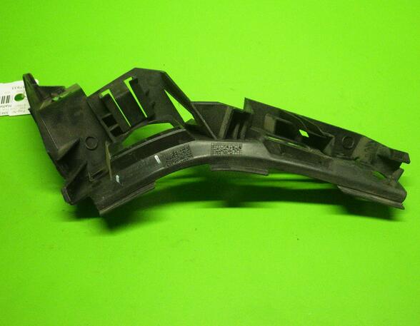 Bumper Mounting Bracket VW GOLF PLUS (5M1, 521)