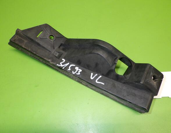 Bumper Houder VW TOURAN (1T1, 1T2)